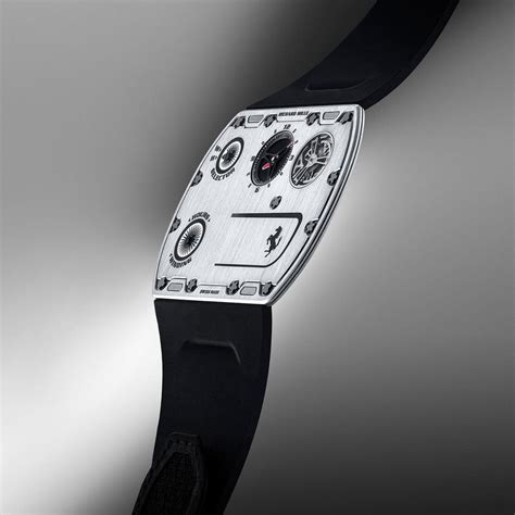 1.8 million ferrari richard mille watch|richard mille cheapest.